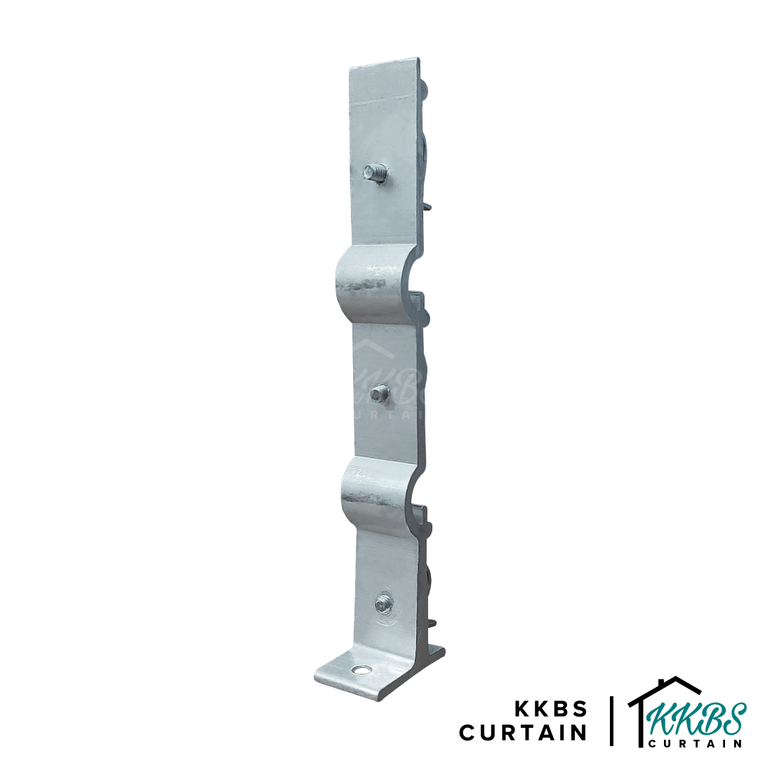 Traludy Trek Bracket Triple