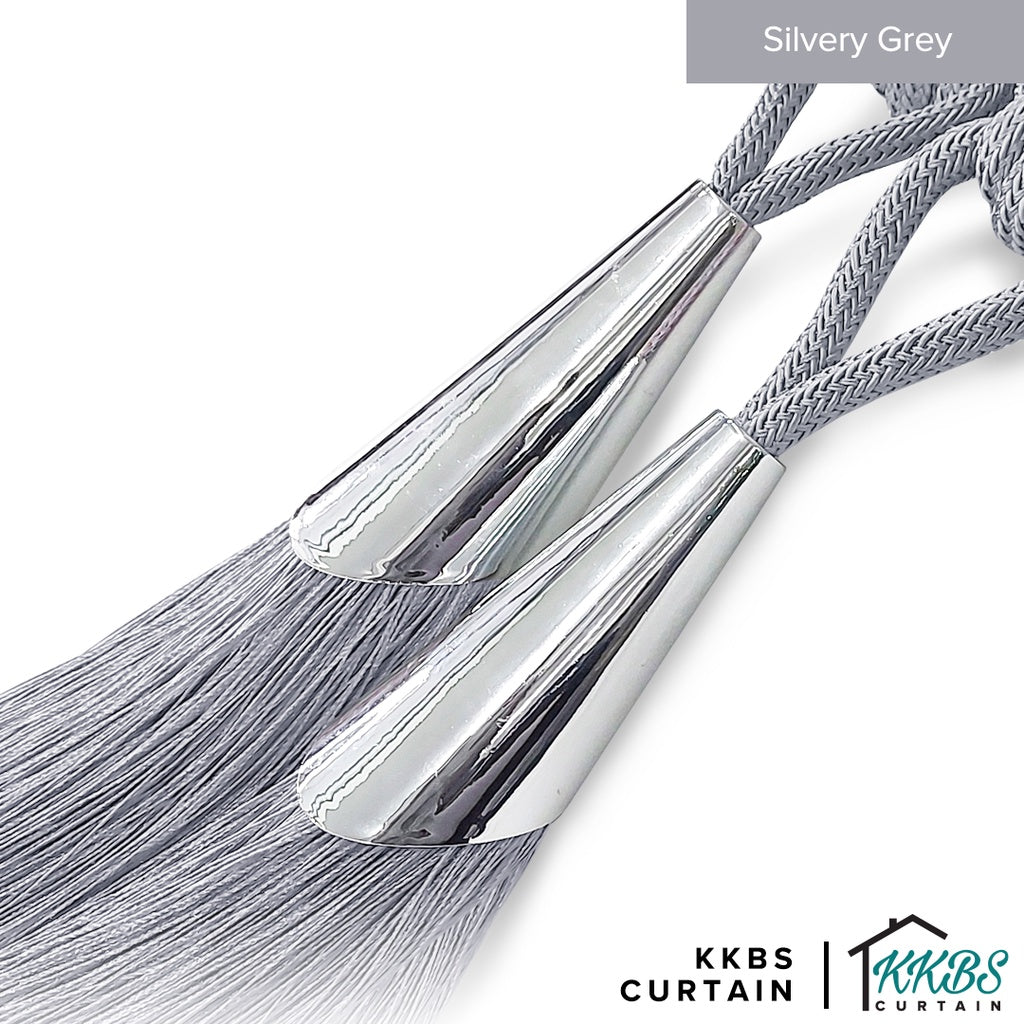 Novelie Tassel Langsir