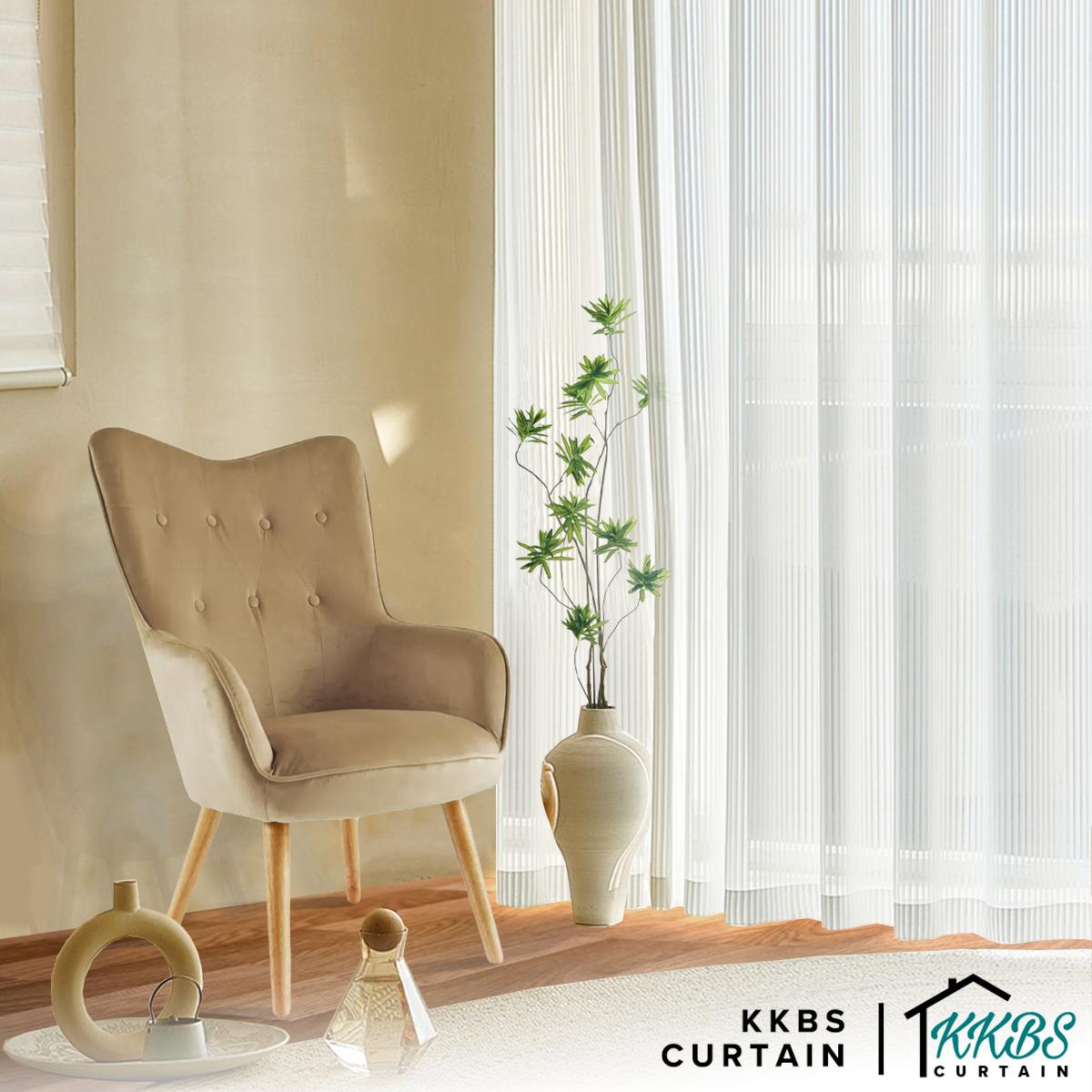 Vertica 竖百叶纱帘成品