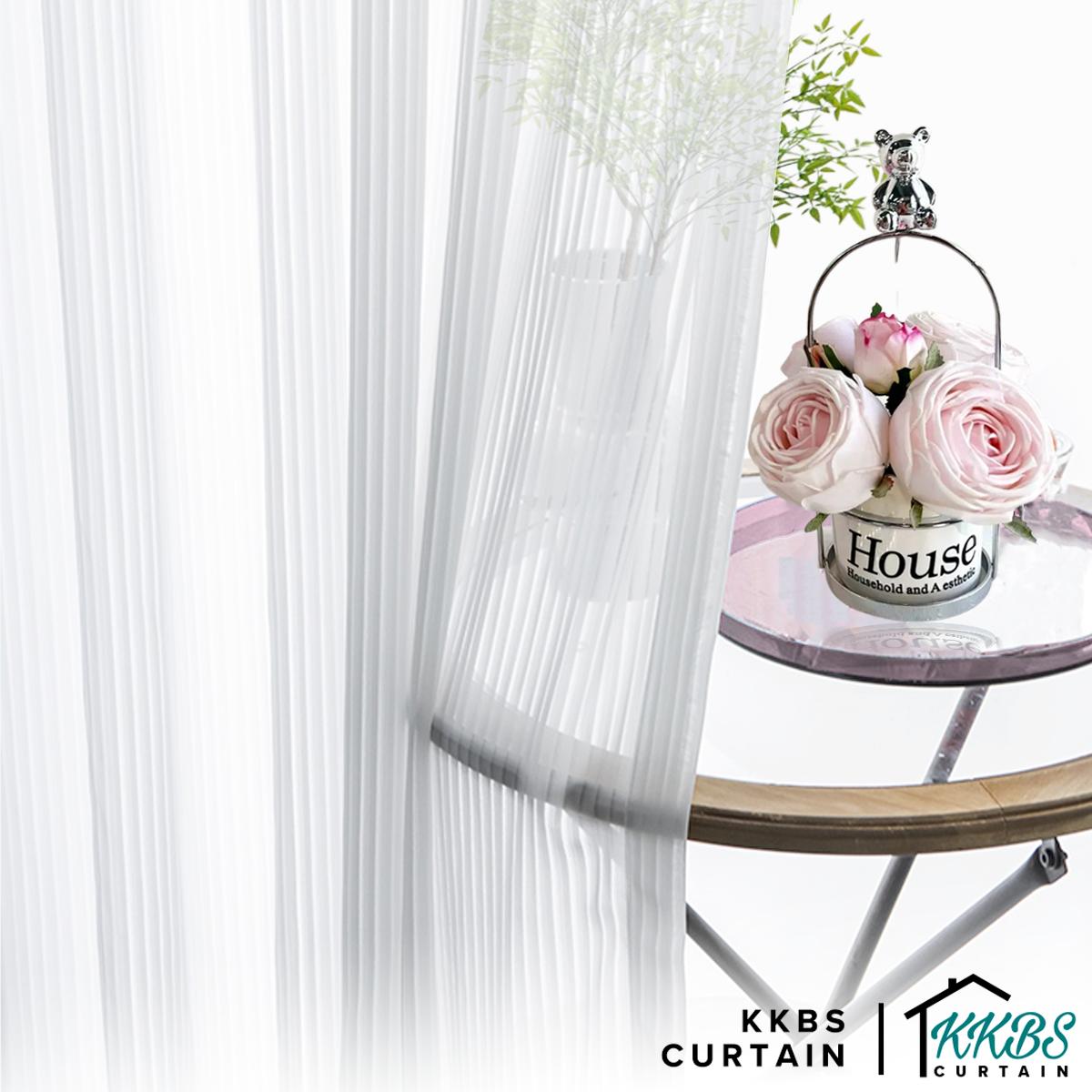 Vertica 竖百叶纱帘成品