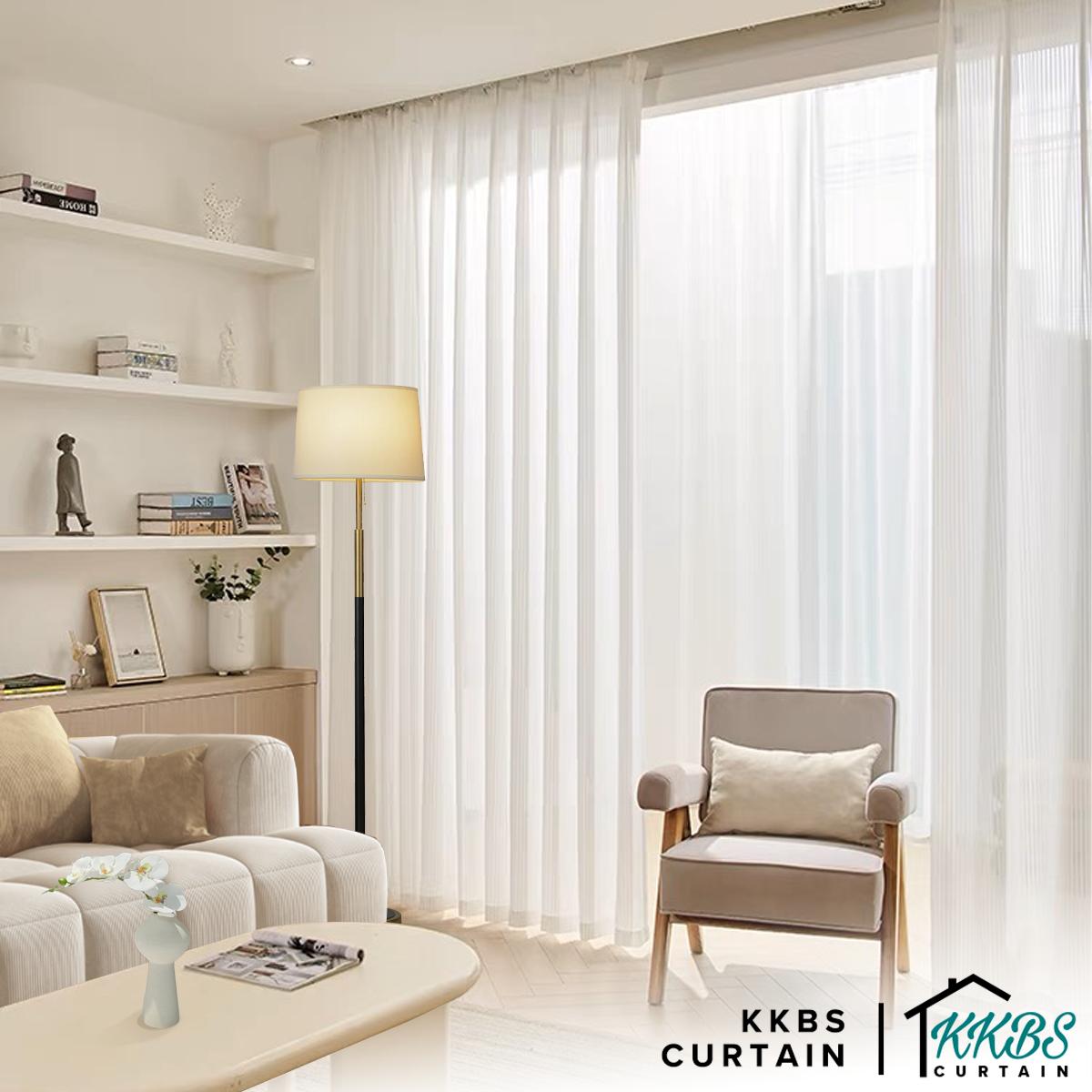 Vertica 竖百叶纱帘成品