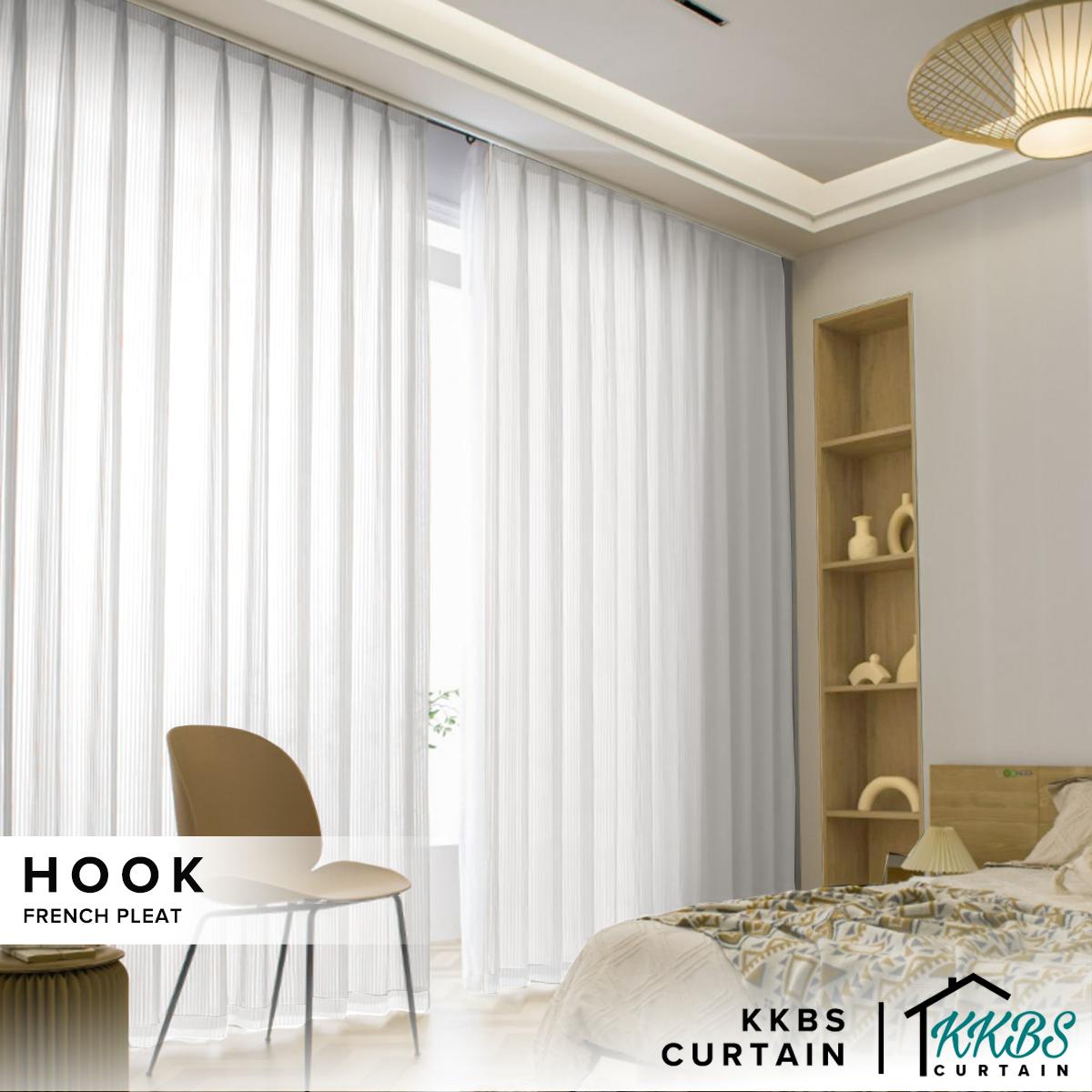 Vertica 竖百叶纱帘成品