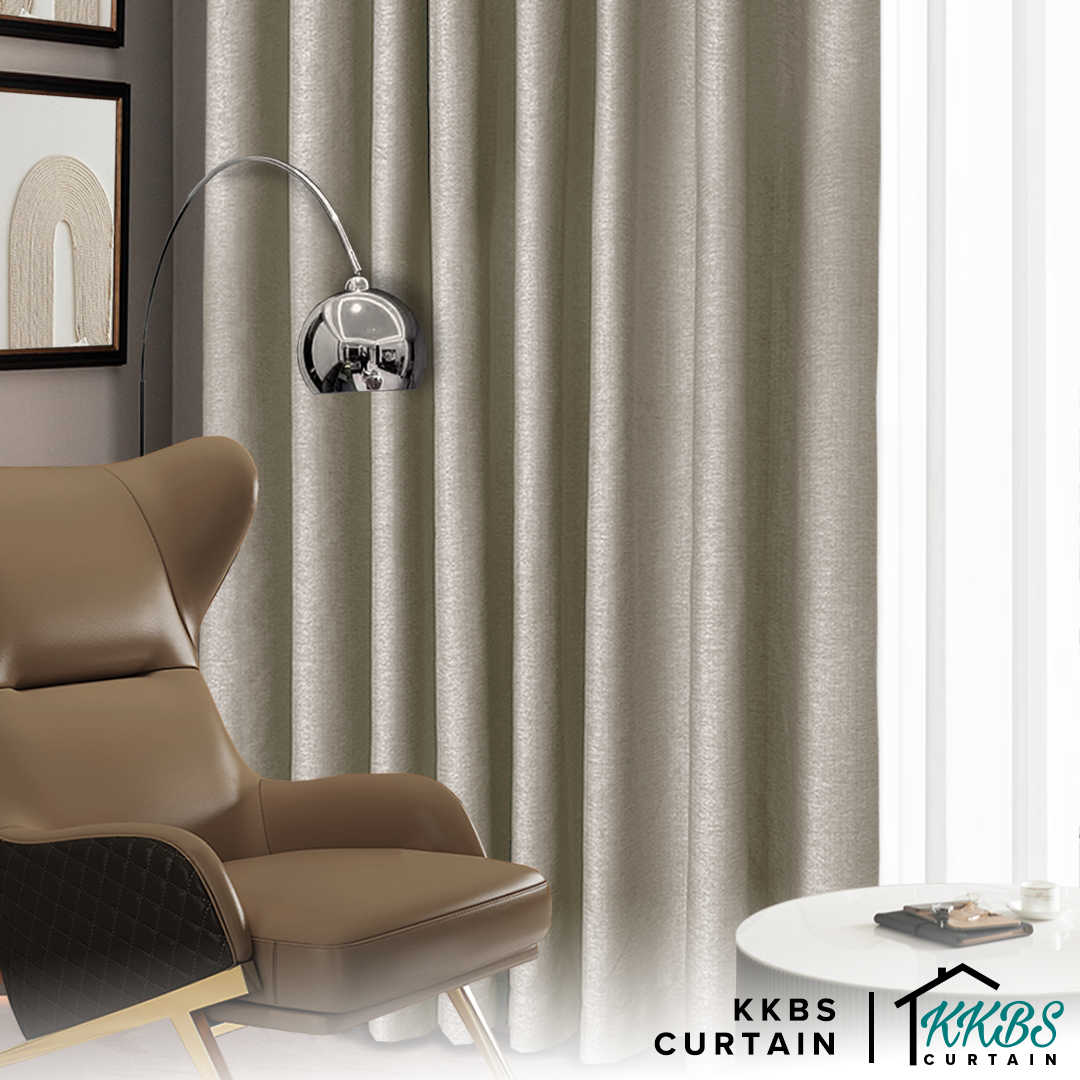 Lareefa Langsir Balckout Siap Jahit (Page 2)