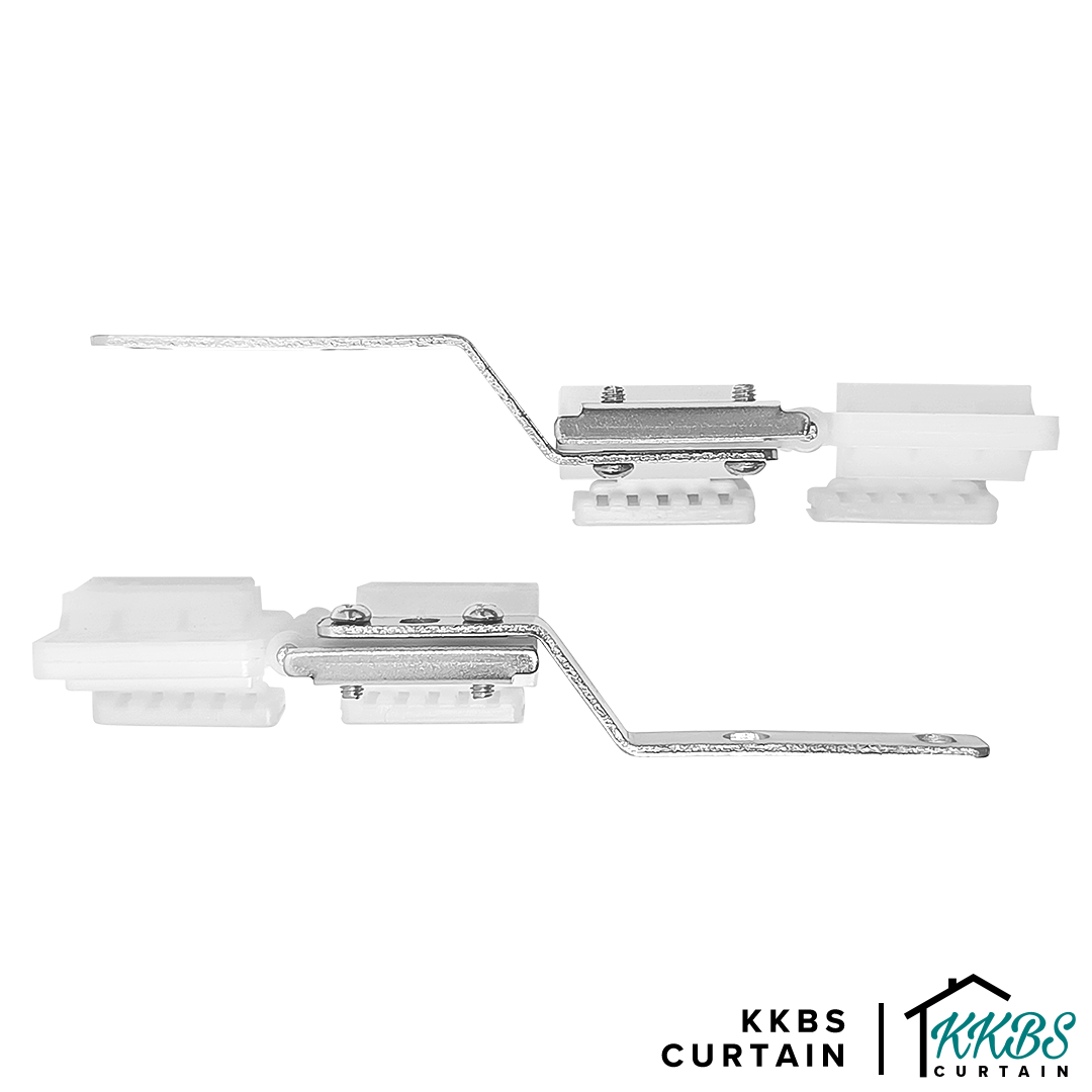 Takal Cangkuk Track Langsir Bermotor Smartony