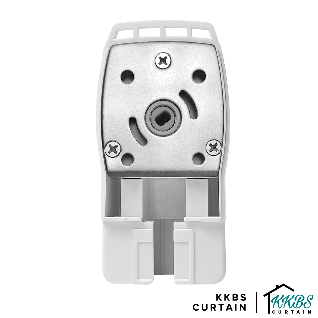 Pemandu Trek Langsir Bermotor Smartony