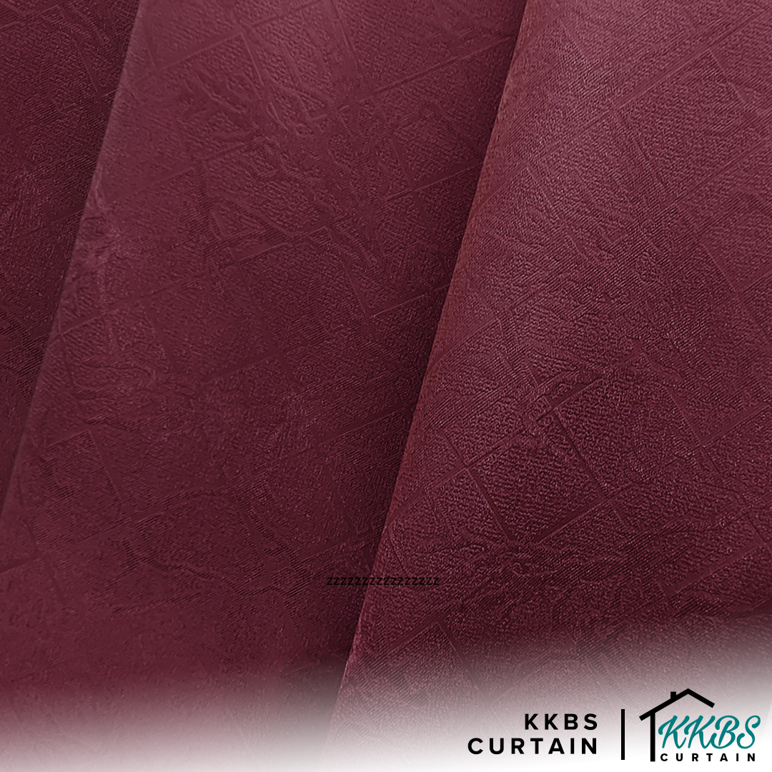 Colivia Langsir Blackout Tempahan