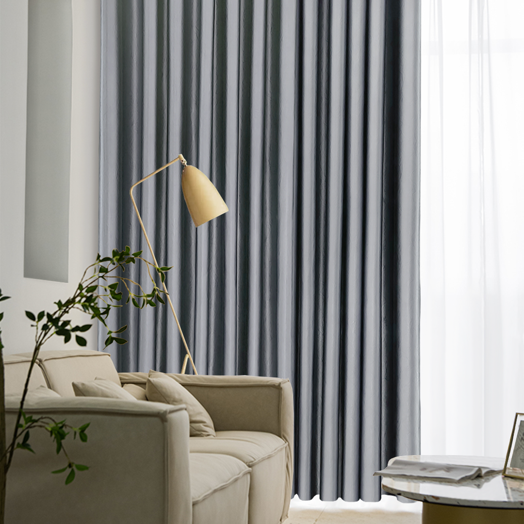 Colivia Langsir Blackout Tempahan