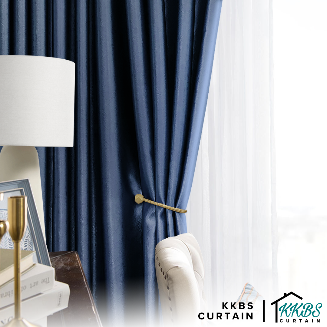 Colivia Langsir Blackout Tempahan