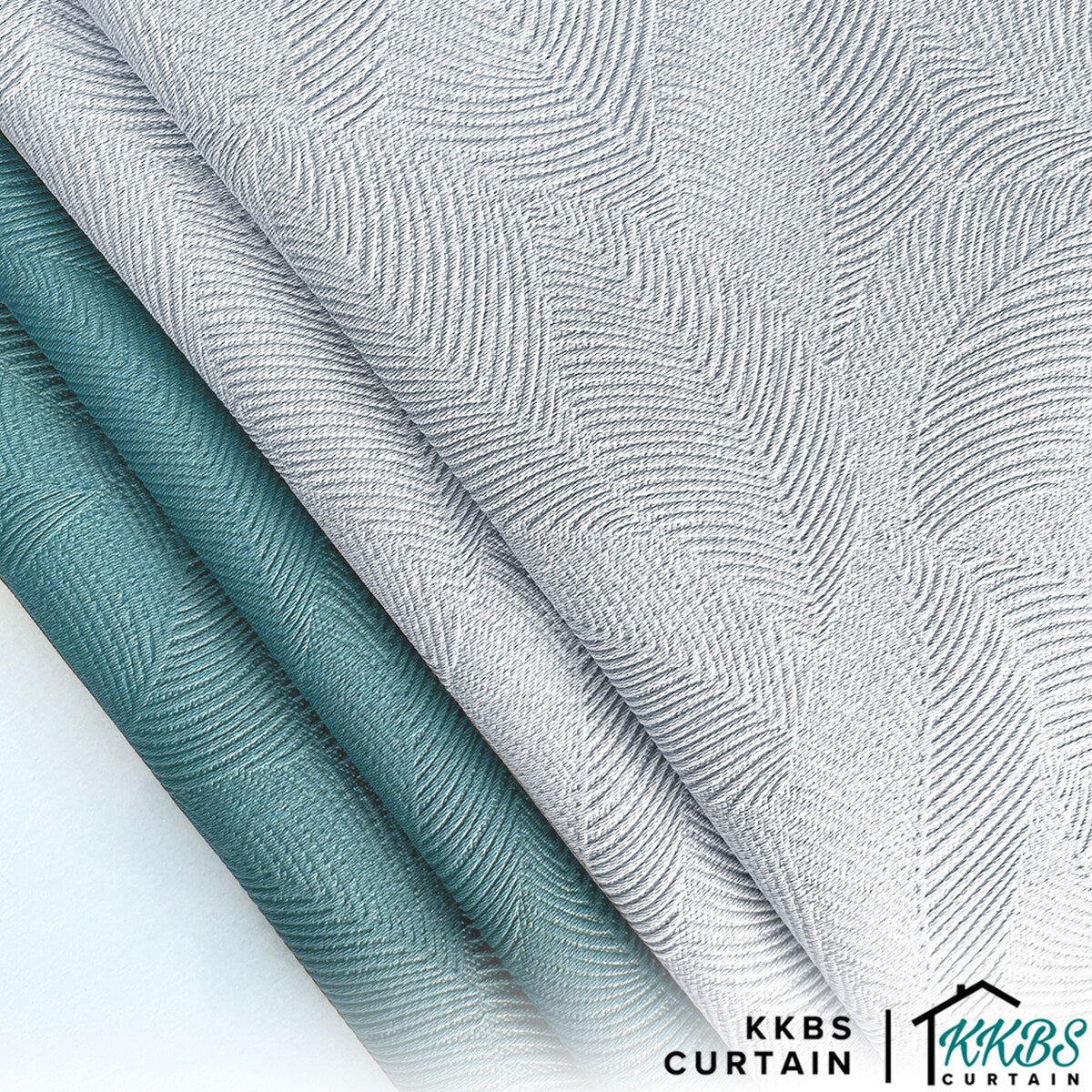 Enori Langsir Blackout Tempahan