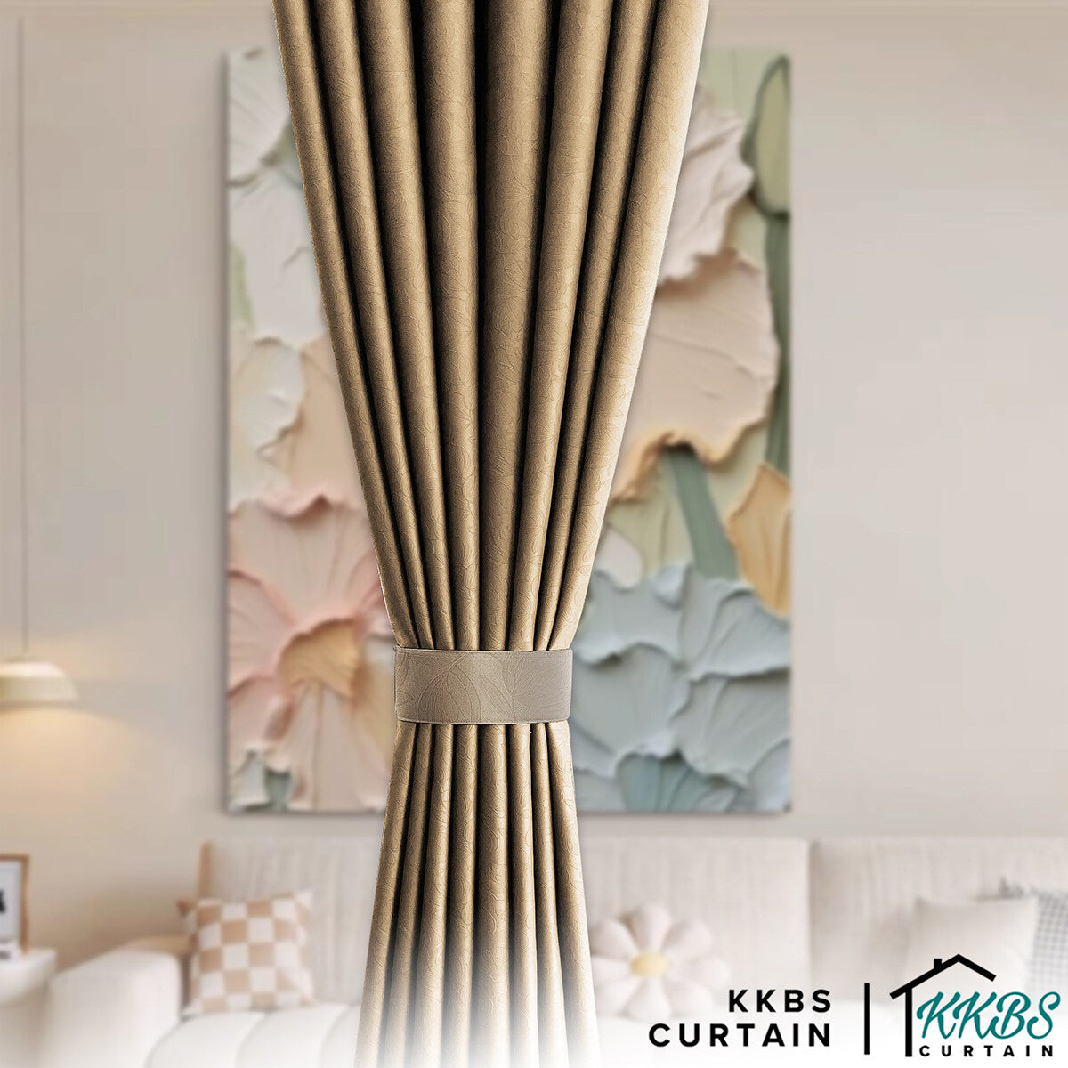 Feida Langsir Blackout Tempahan