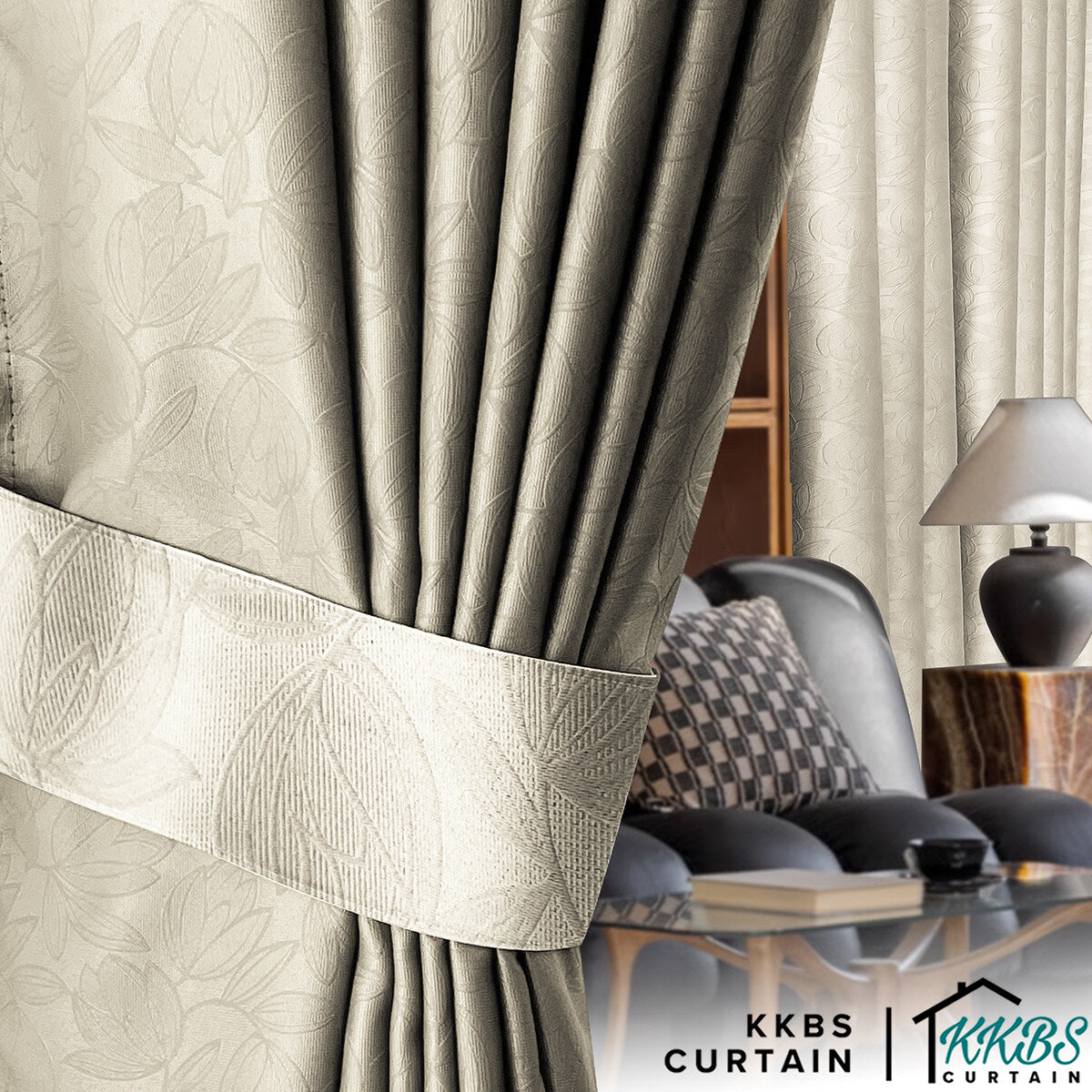 Feida Langsir Blackout Tempahan