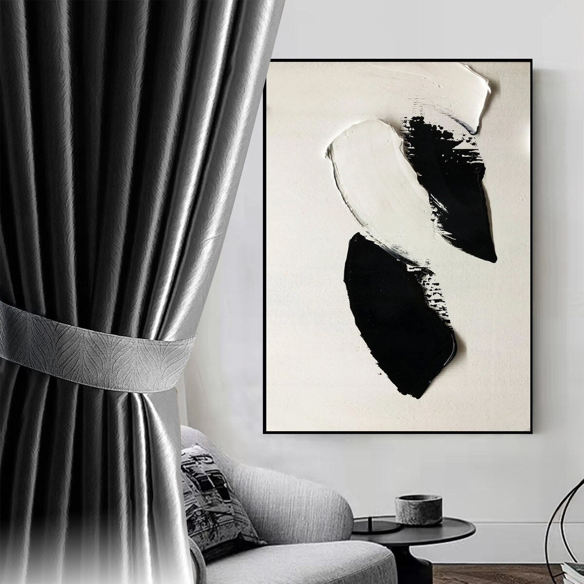 Rehana Langsir Blackout Tempahan