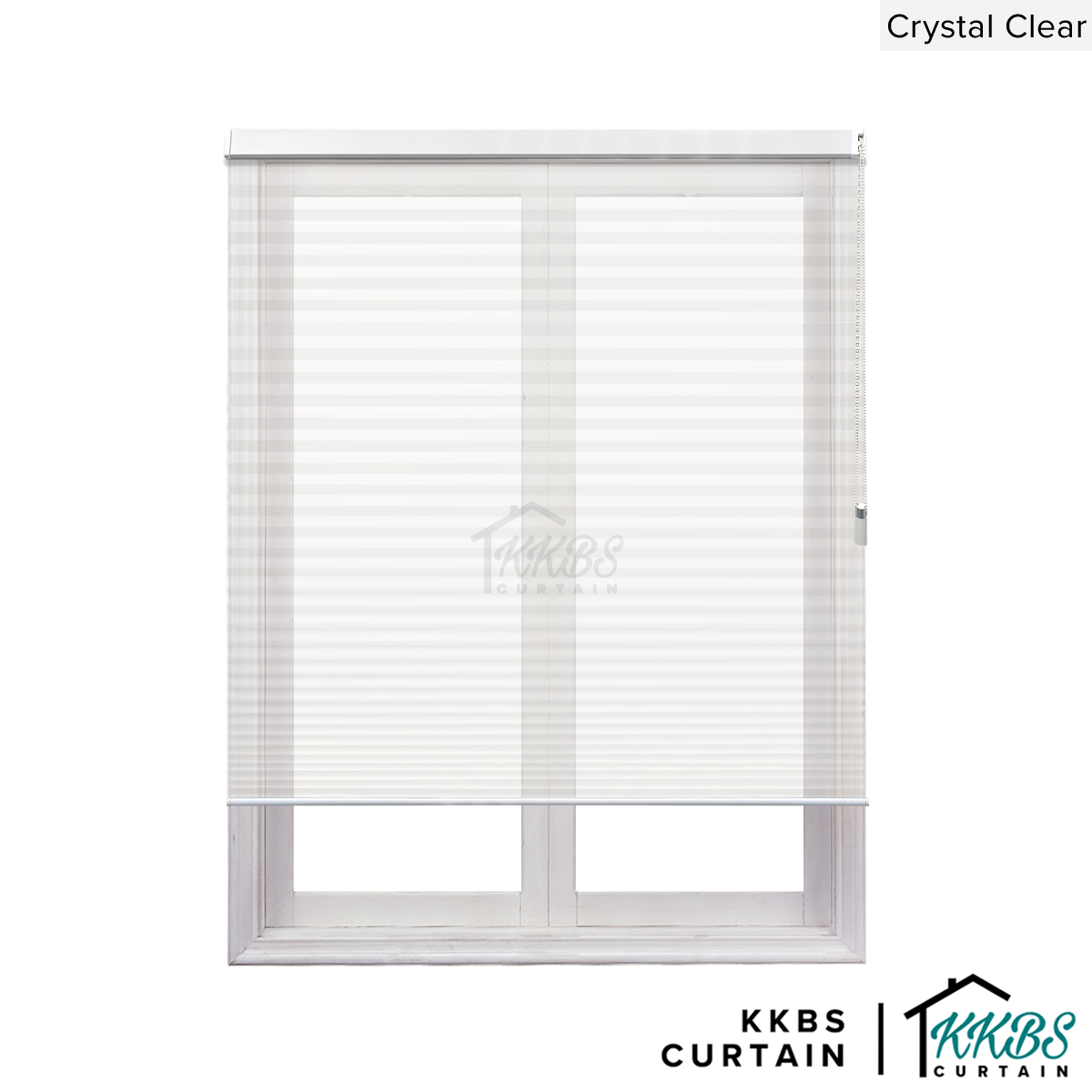 Juliano 26mm Sheer Honeycomb Blinds Custom Made