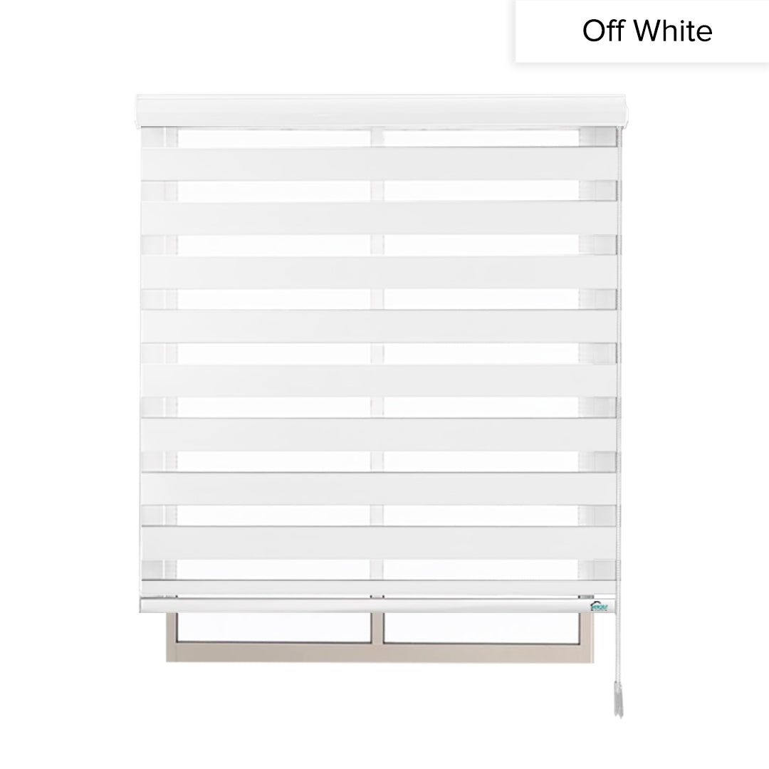 Morezzo Zebra Blinds Ready Made