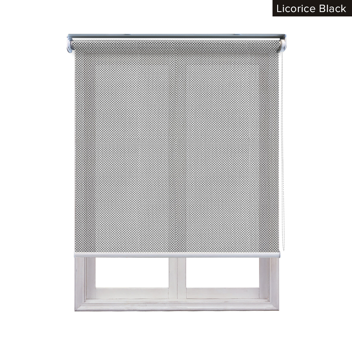 Tirai Roller Separa Blackout Haruko Dibuat Dibuat Khusus