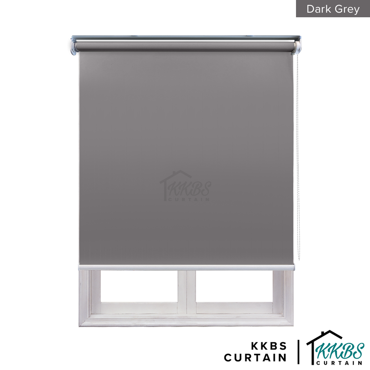 卡梅洛100%遮光卷帘定制款