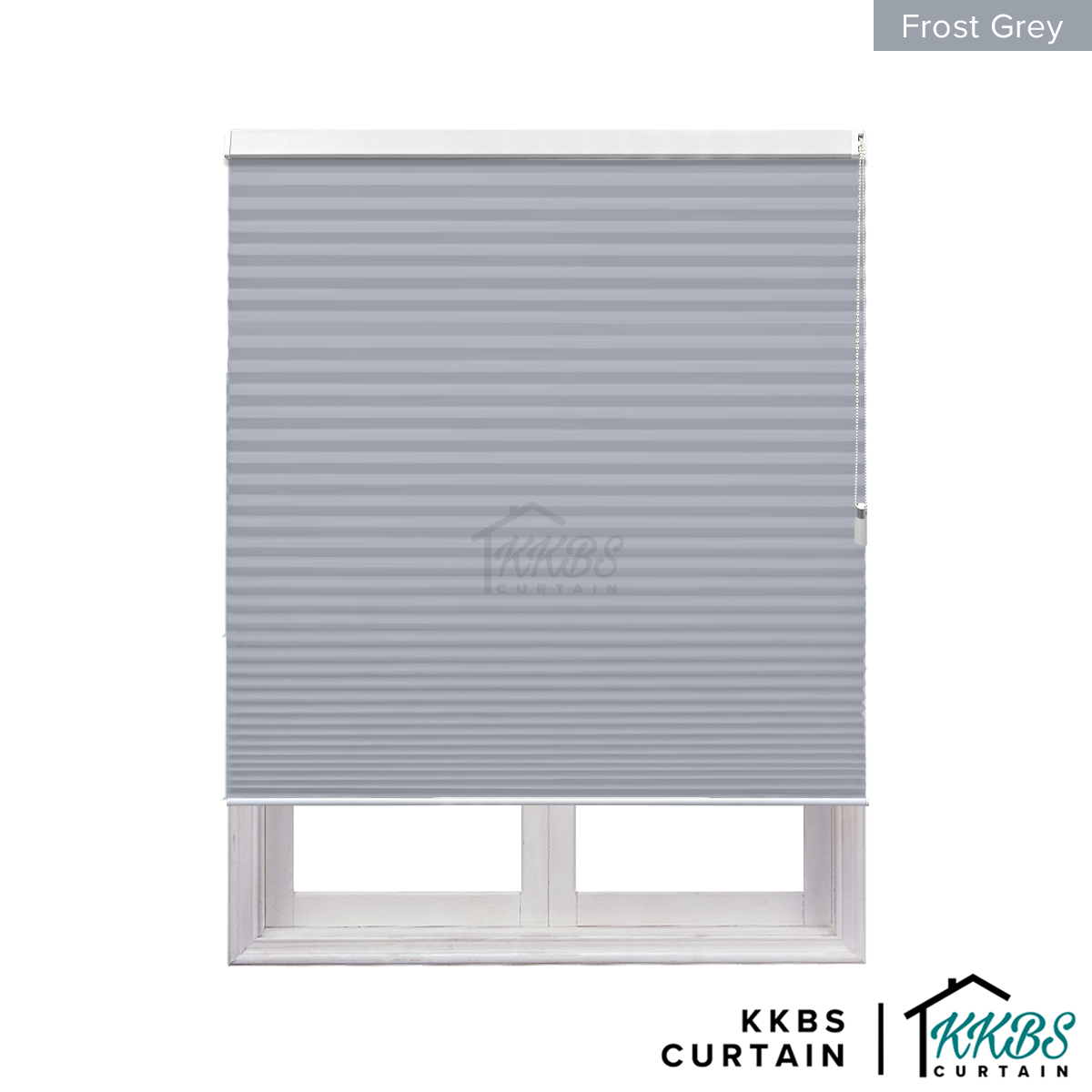 Tirai Sarang Lebah Renato 26mm Dibuat Tersuai