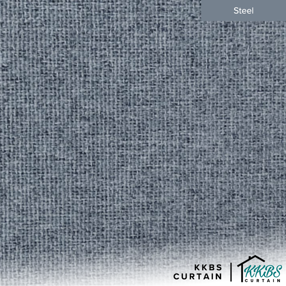 Hoda Blackout Curtain Custom Made