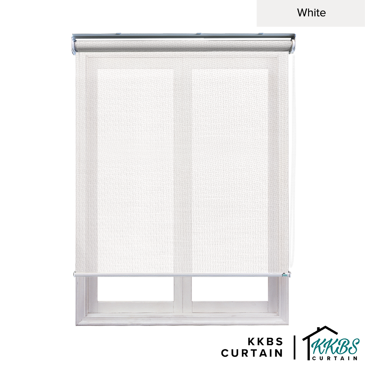 Marlino Sunscreen Roller Blinds Custom Made