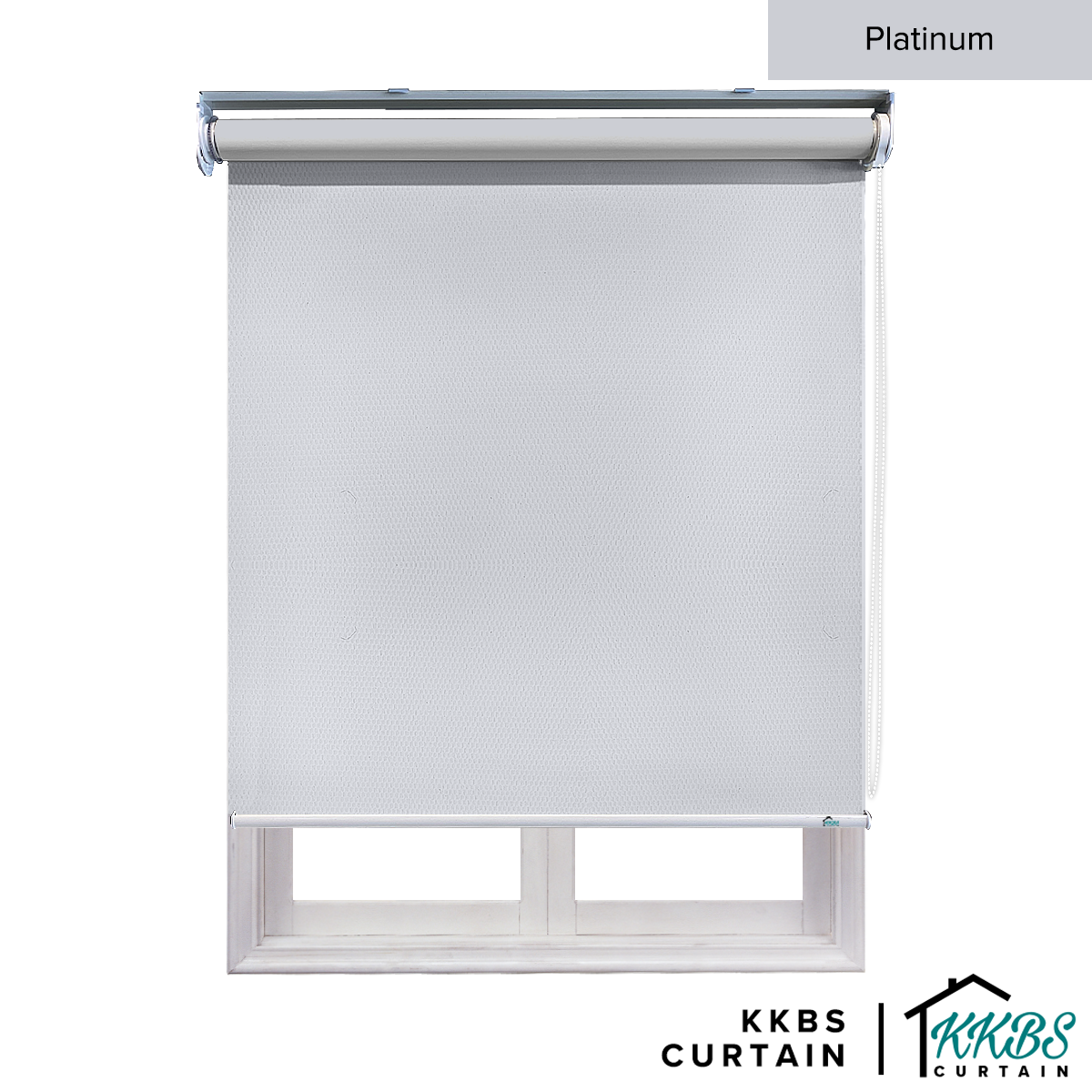 Matalio 100% Blackout Roller Blinds Custom Made