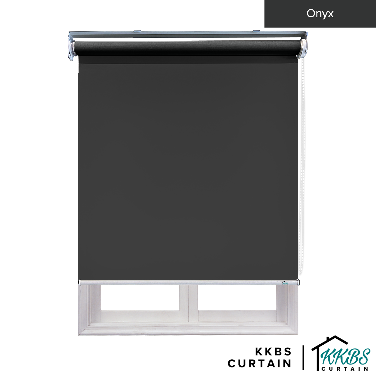 Matalio 100% Blackout Roller Blinds Custom Made