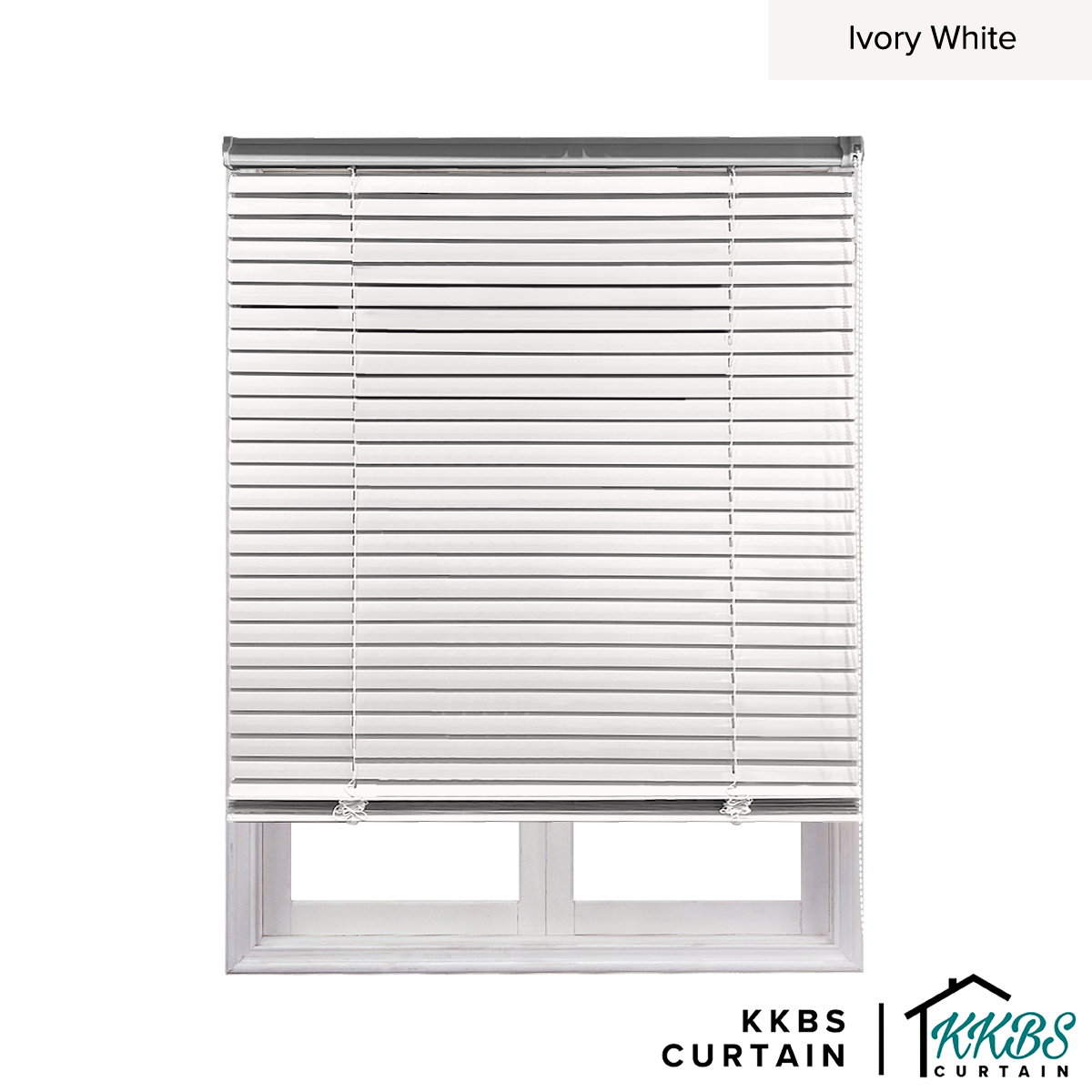 Sumiko 25mm Venetian Blinds Custom Made