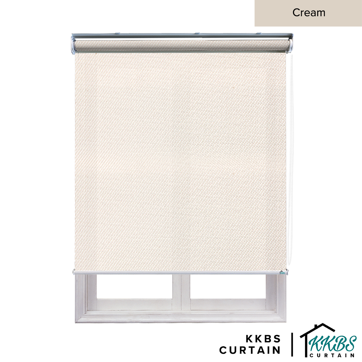 Tirai Gelek Pelindung Matahari Arliyo Dibuat Tersuai