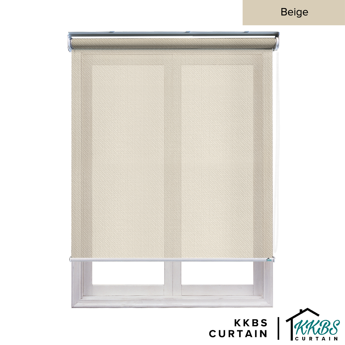 Bidai Penggelek Pelindung Matahari Enzono Dibuat Tersuai