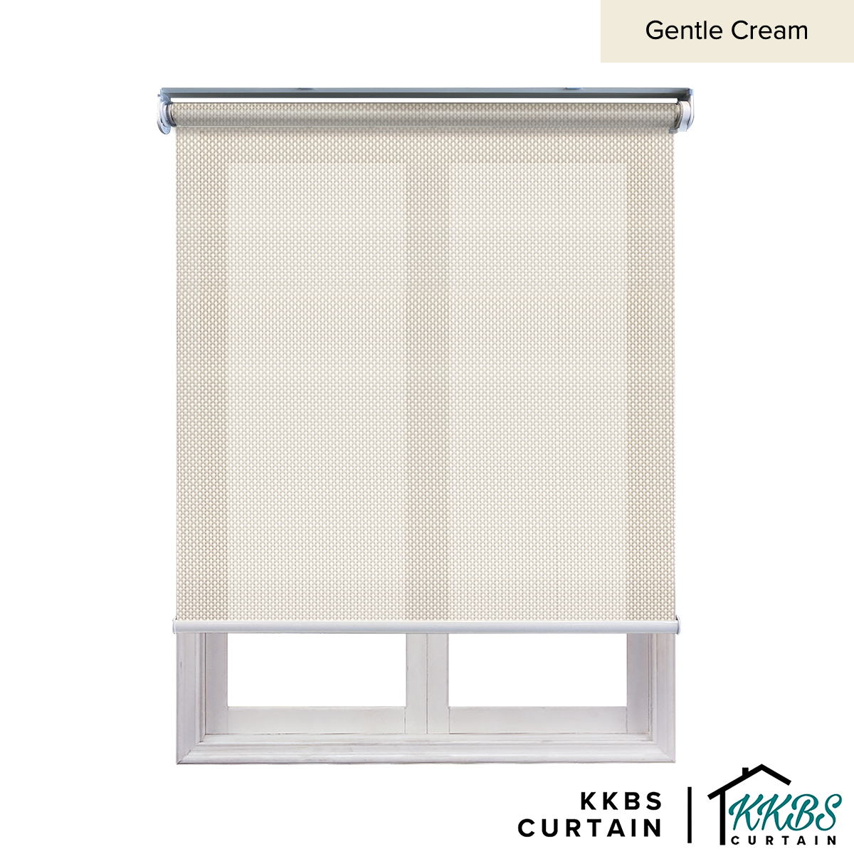 Navarro Sunscreen Roller Blinds Custom Made