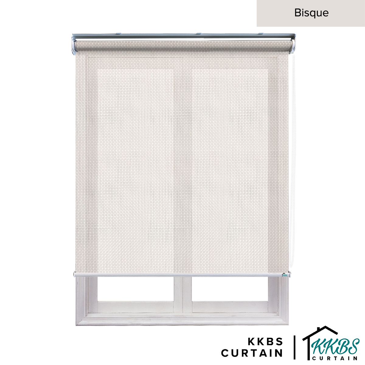 Tirai Gelek Pelindung Matahari Hedoso Dibuat Tersuai