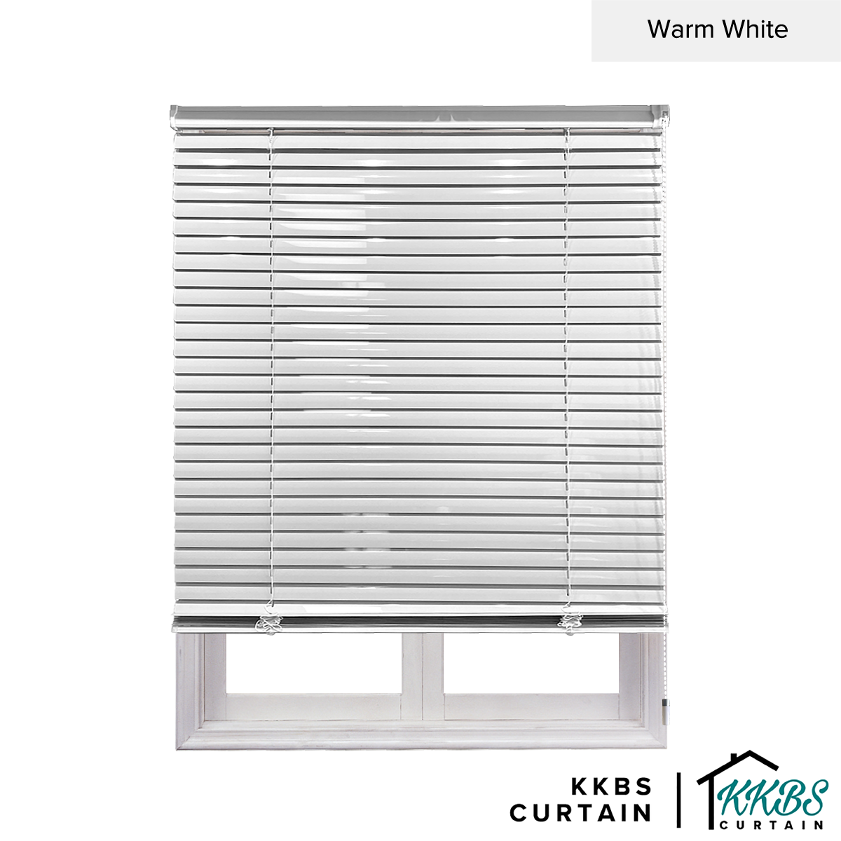 Ireneo 35mm Venetian Blinds Custom Made