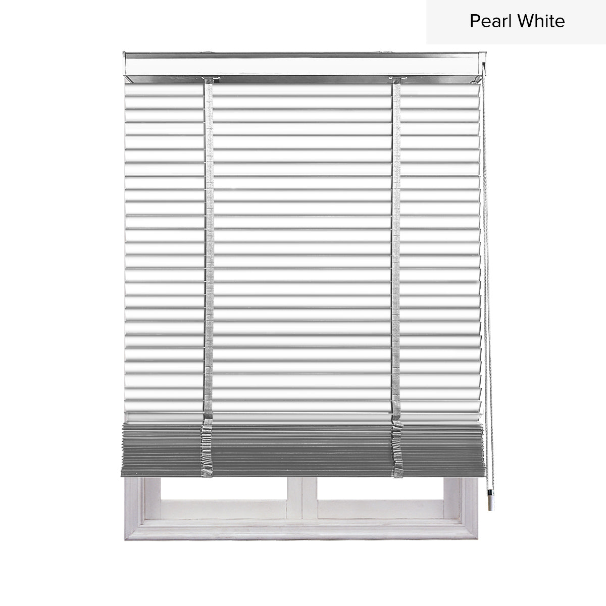 Tamayo 35mm Timber Blinds / Wooden Blinds Custom Made