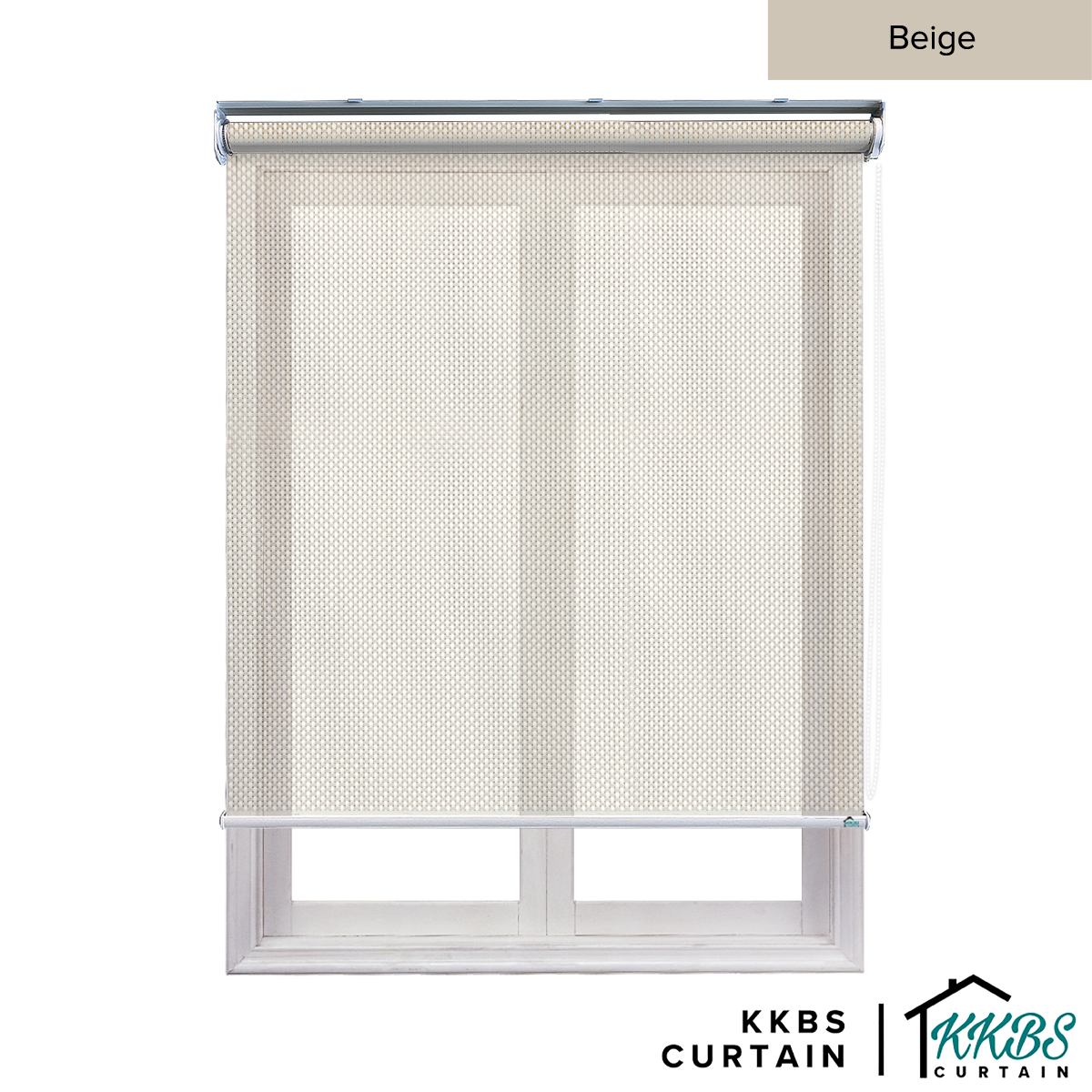 Tirai Penggelek Pelindung Matahari Theroto Dibuat Tersuai