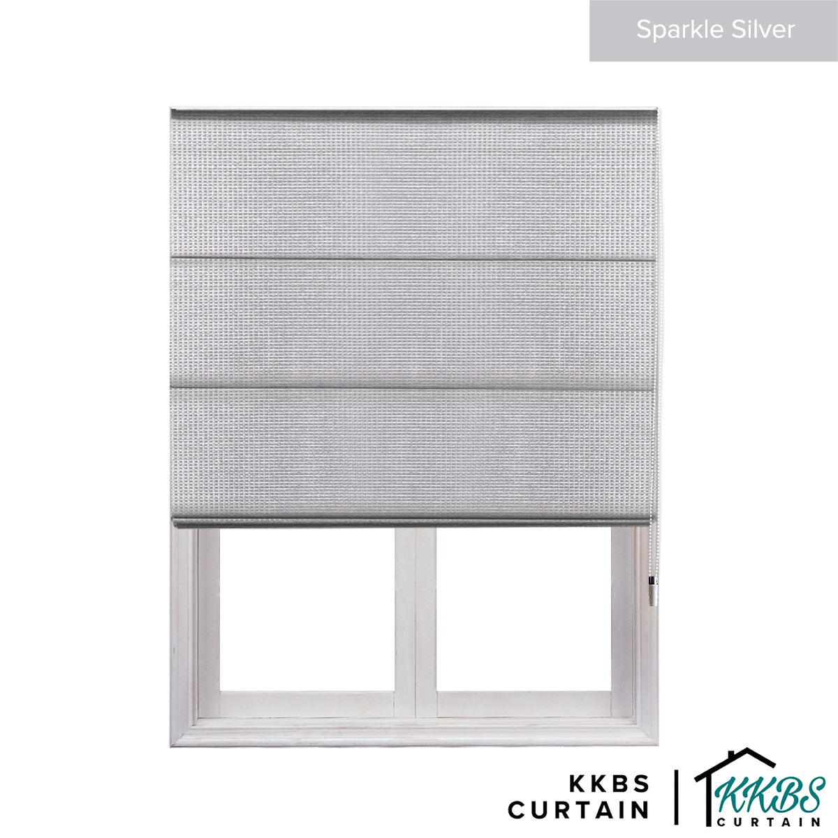 Tirai Rom Milagro Blackout Dibuat Tersuai