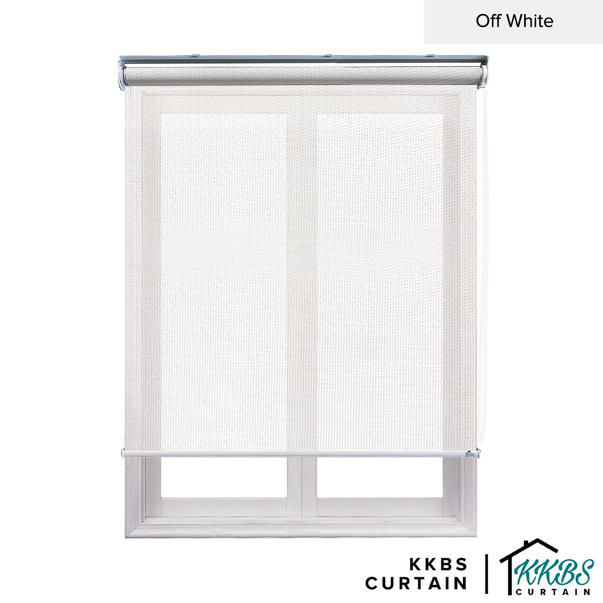 Bidai Penggelek Pelindung Matahari Enzono Dibuat Tersuai