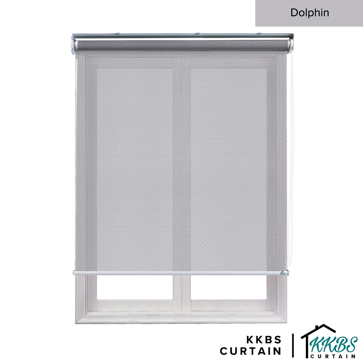 Enzono Sunscreen Roller Blinds Custom Made