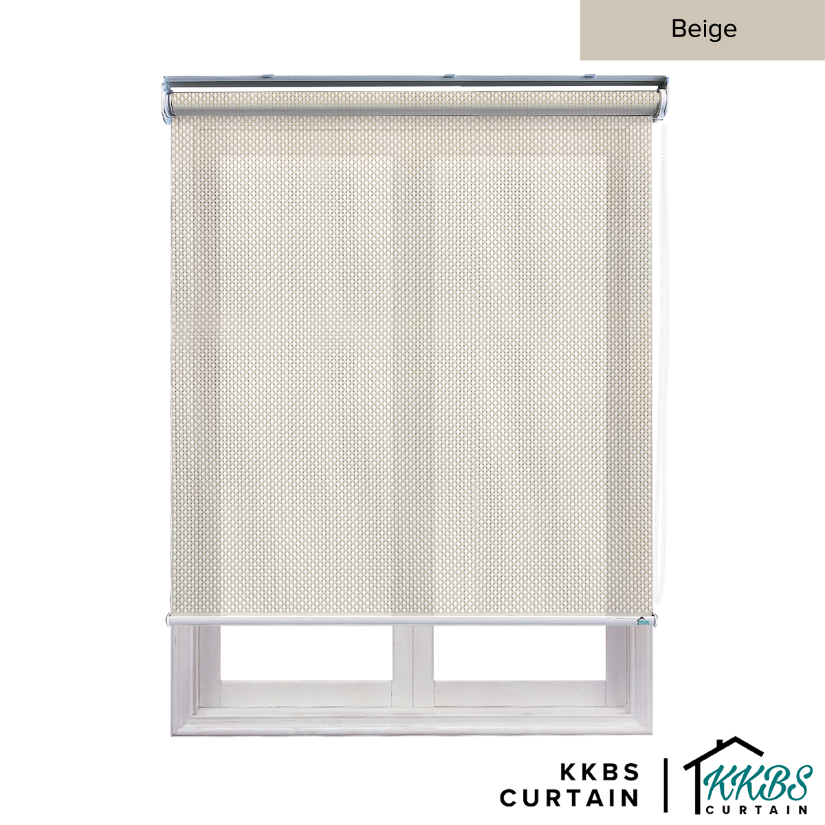 Tirai Gelek Pelindung Matahari Hedoso Dibuat Tersuai