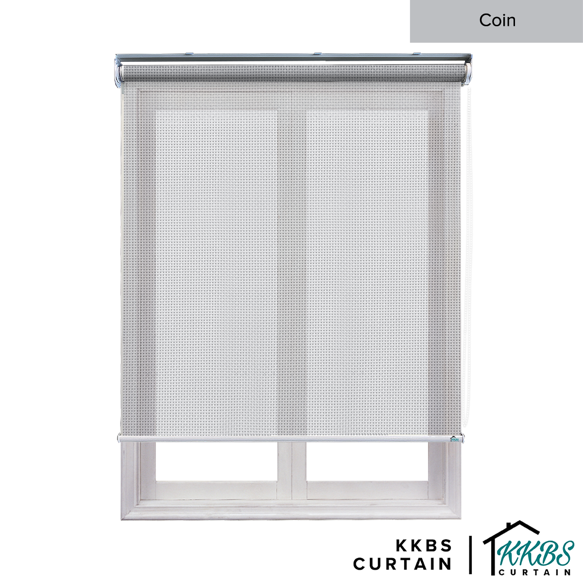 Theroto Sunscreen Roller Blinds Custom Made