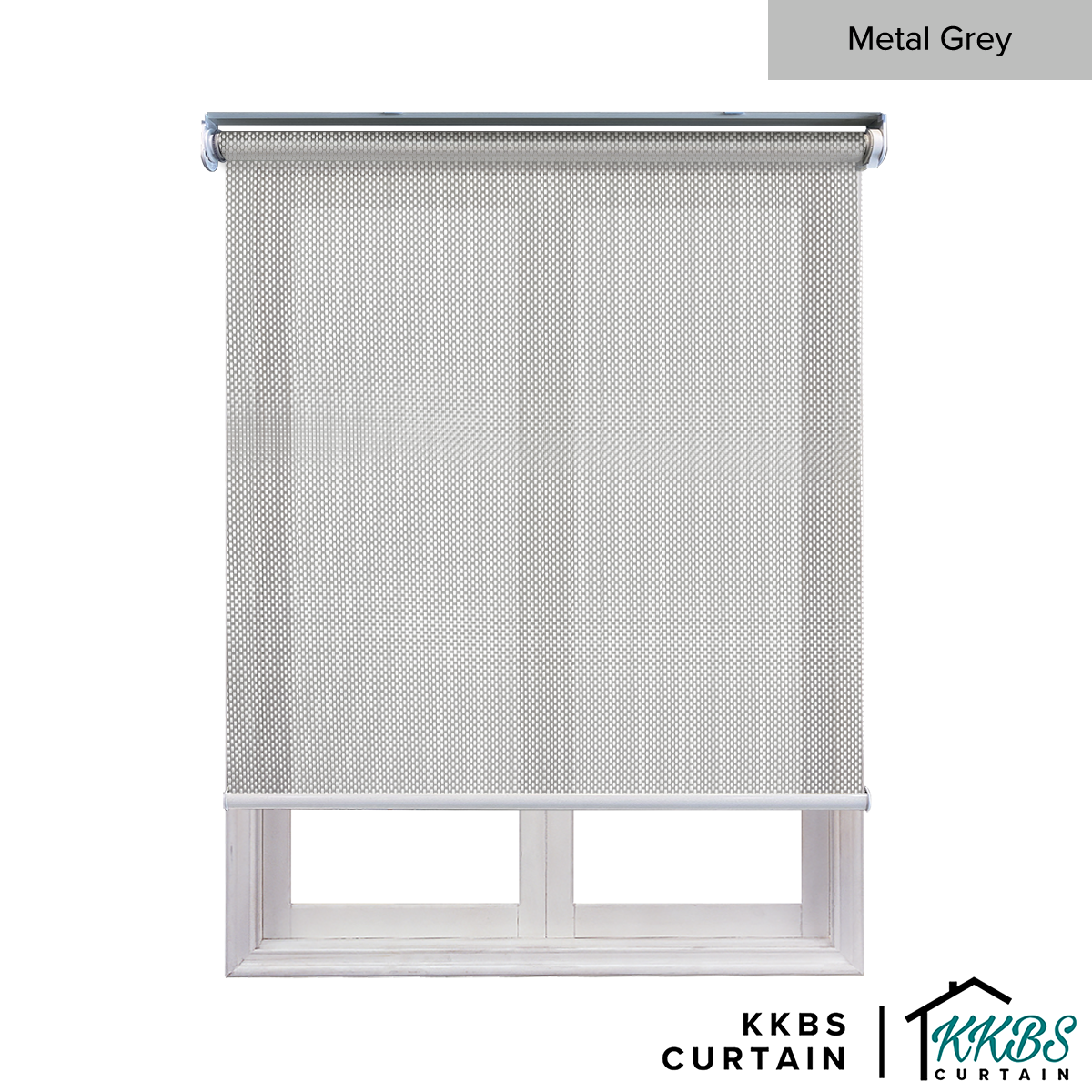 Navarro Sunscreen Roller Blinds Custom Made