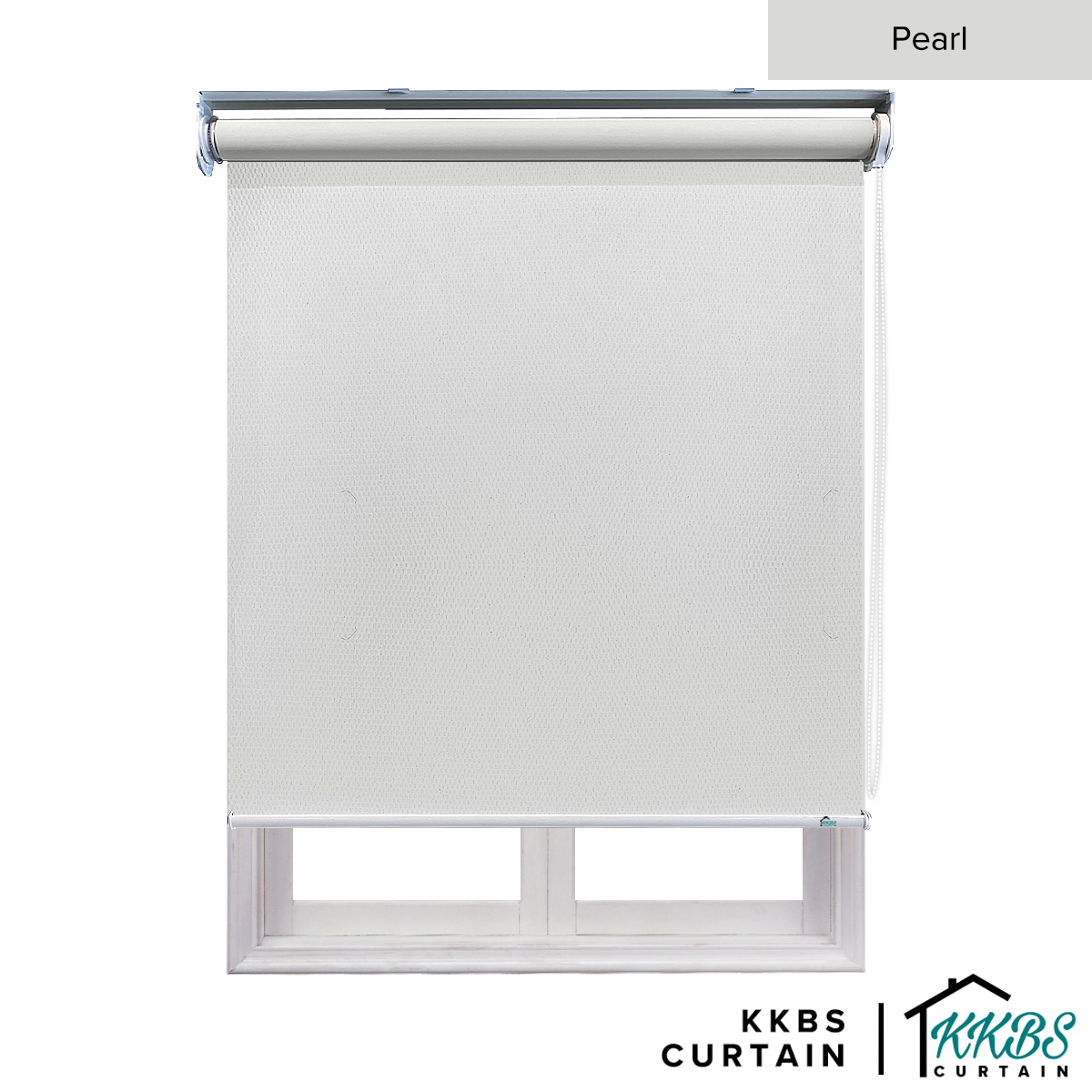 Matalio 100% Blackout Roller Blinds Custom Made