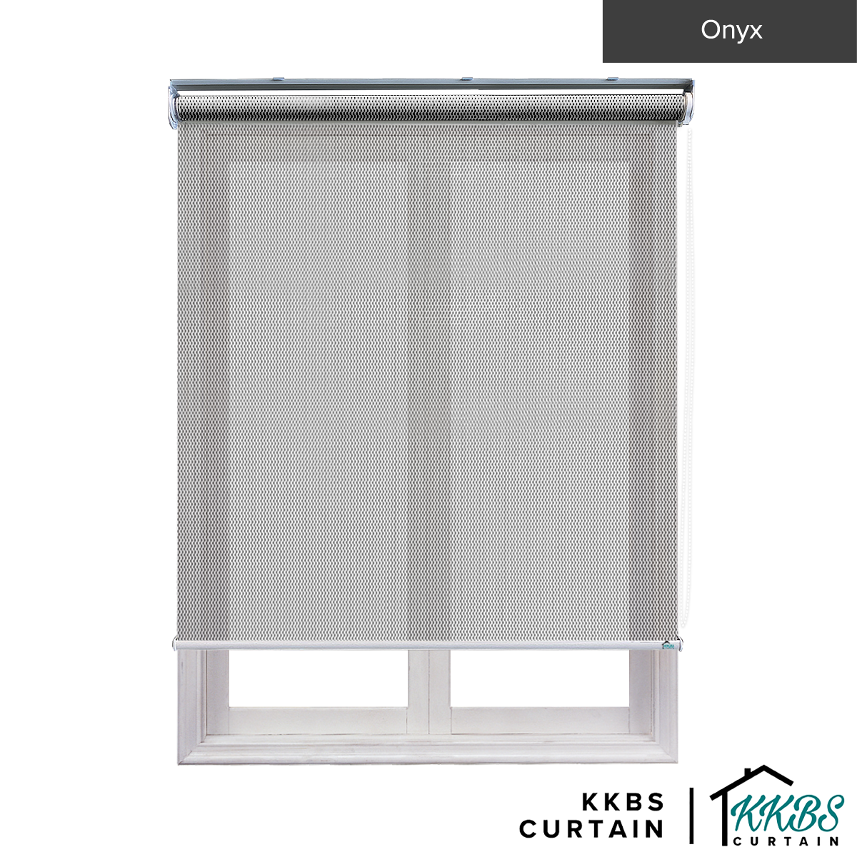 Tirai Gelek Pelindung Matahari Niroyo Dibuat Tersuai