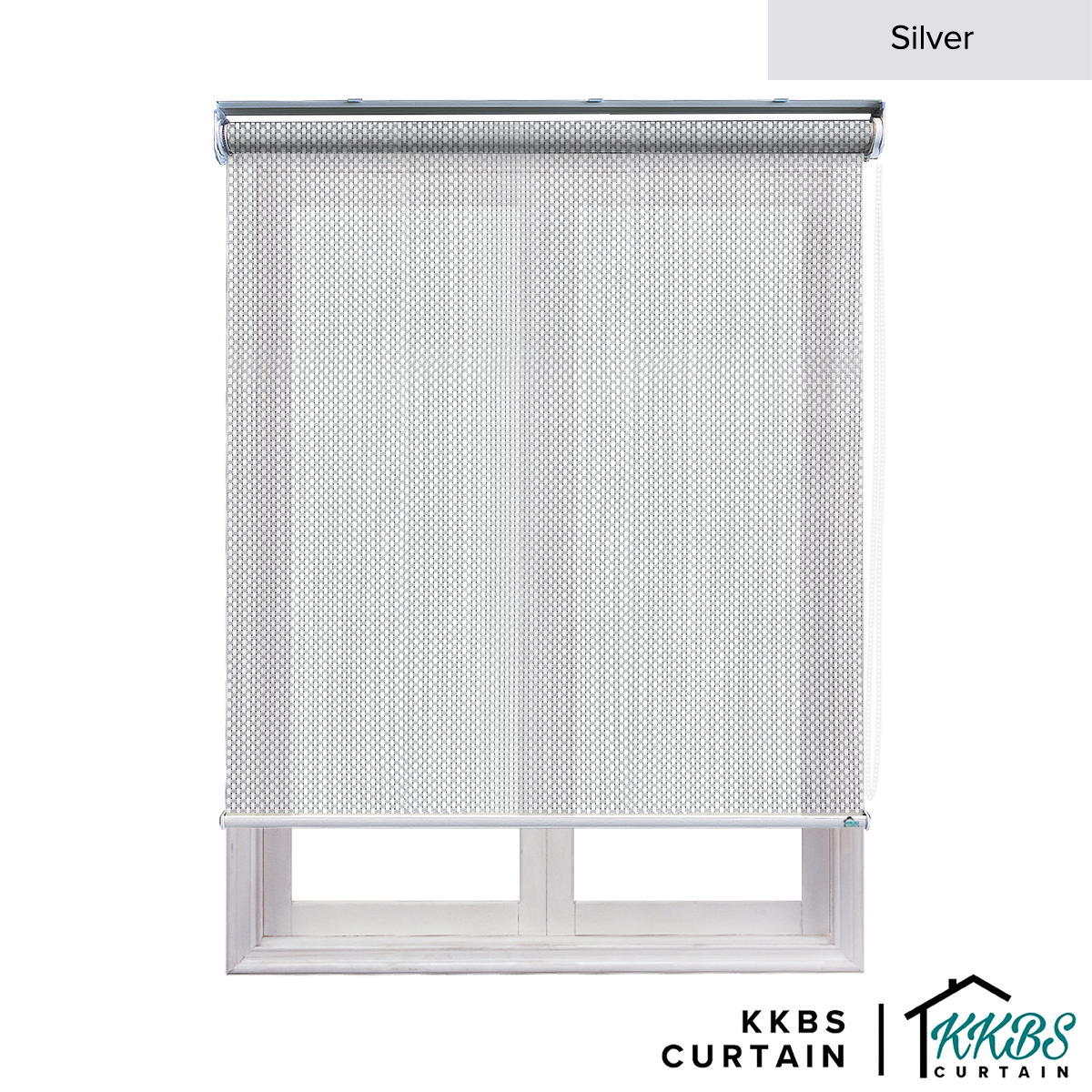 Tirai Gelek Pelindung Matahari Hedoso Dibuat Tersuai