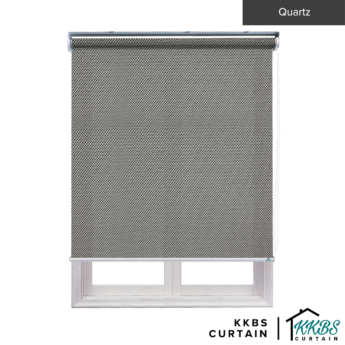 Tirai Gelek Pelindung Matahari Arliyo Dibuat Tersuai