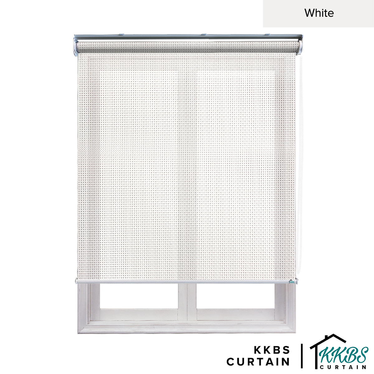 Tirai Penggelek Pelindung Matahari Theroto Dibuat Tersuai