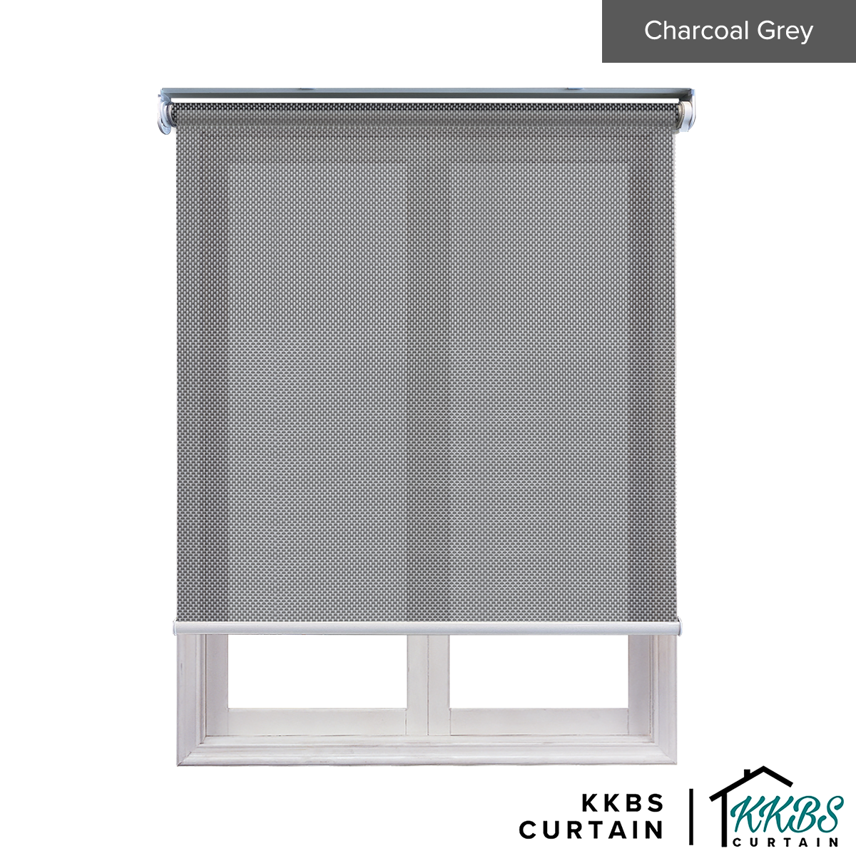 Tirai Roller Pelindung Matahari Navarro Dibuat Tersuai