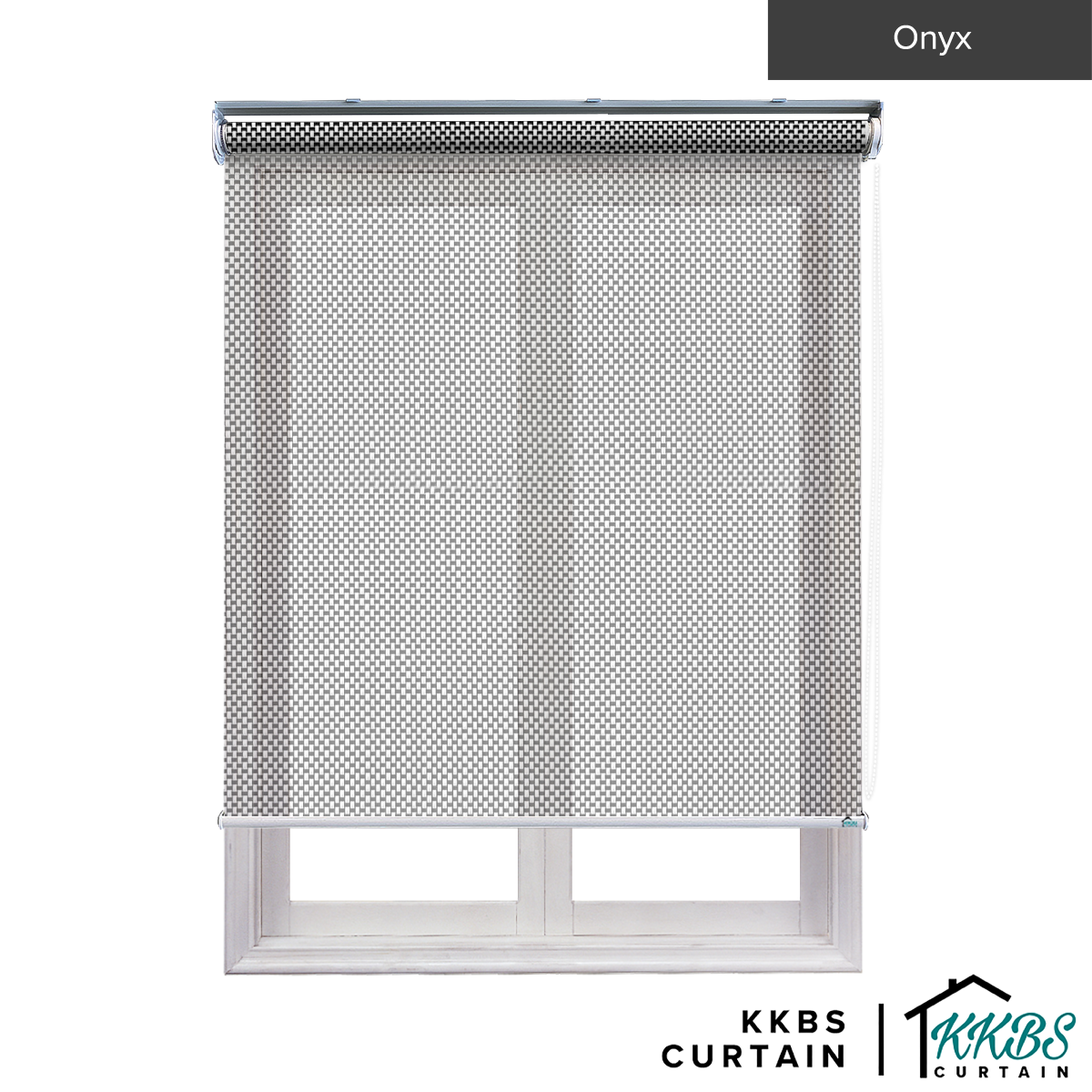 Tirai Penggelek Pelindung Matahari Theroto Dibuat Tersuai