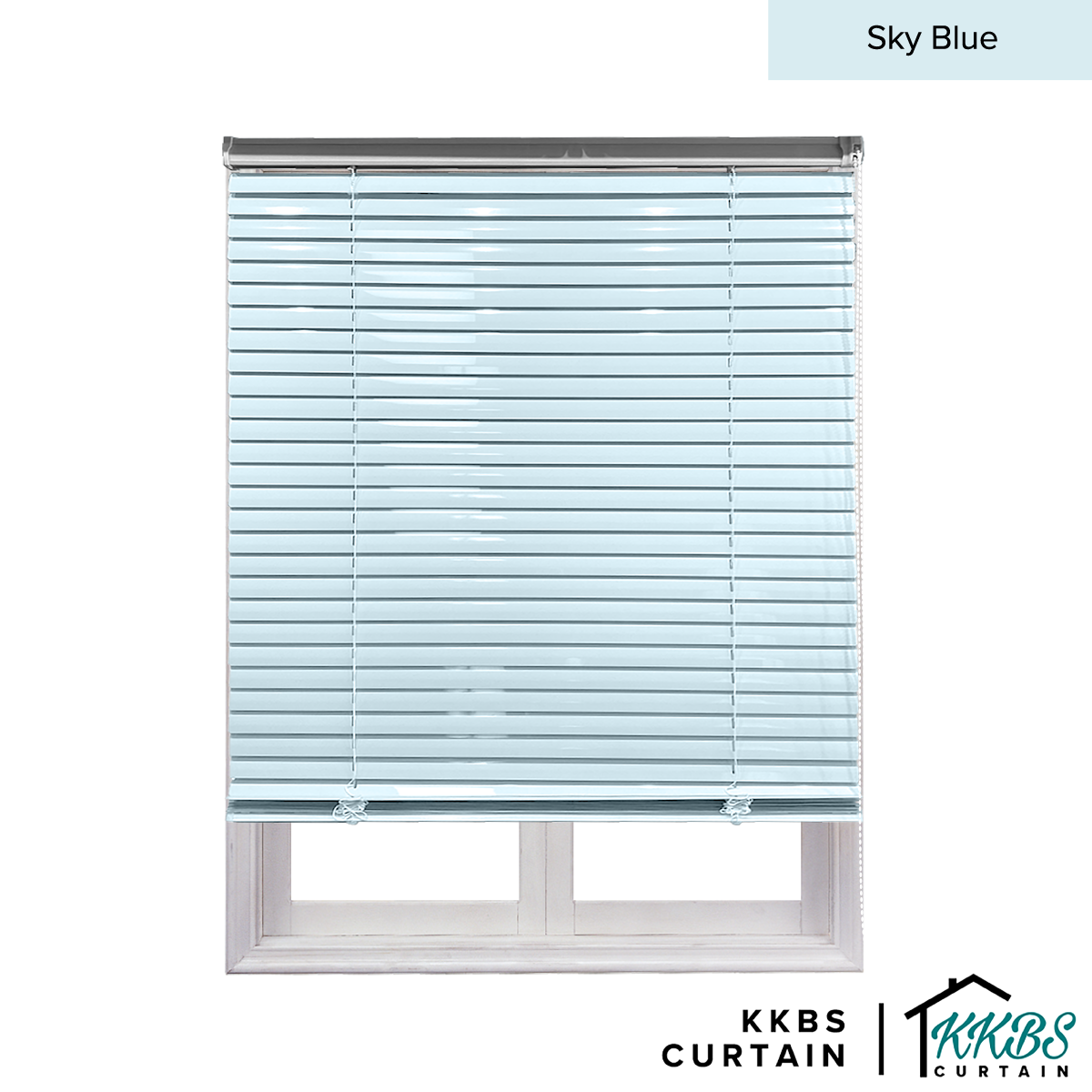 Sumiko 25mm Venetian Blinds Custom Made