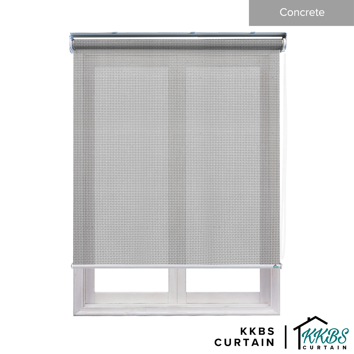 Tirai Gelek Pelindung Matahari Hedoso Dibuat Tersuai