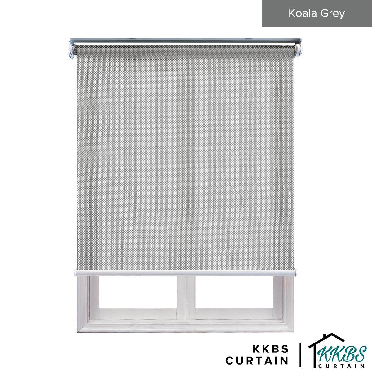 Tirai Roller Pelindung Matahari Navarro Dibuat Tersuai