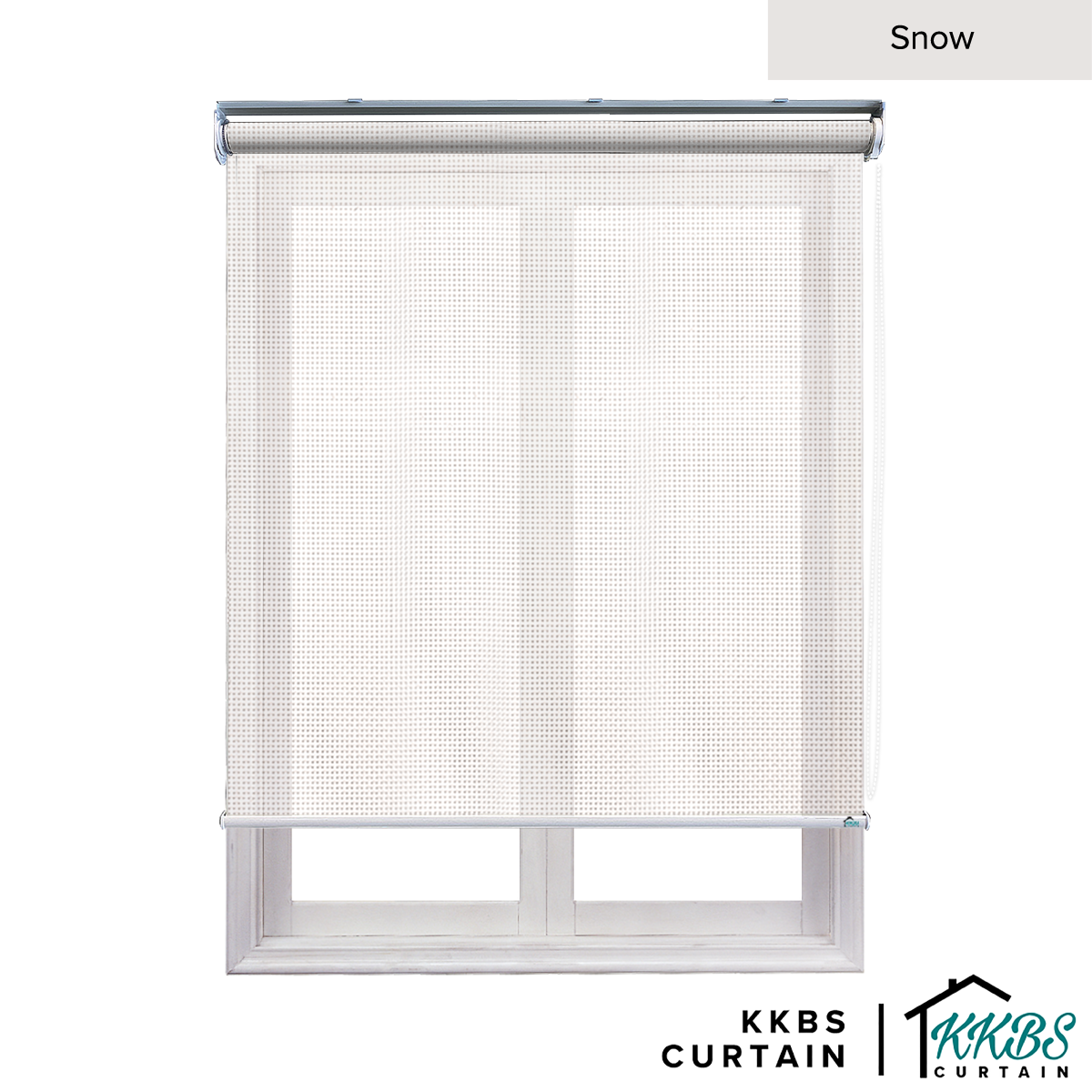 Tirai Gelek Pelindung Matahari Hedoso Dibuat Tersuai